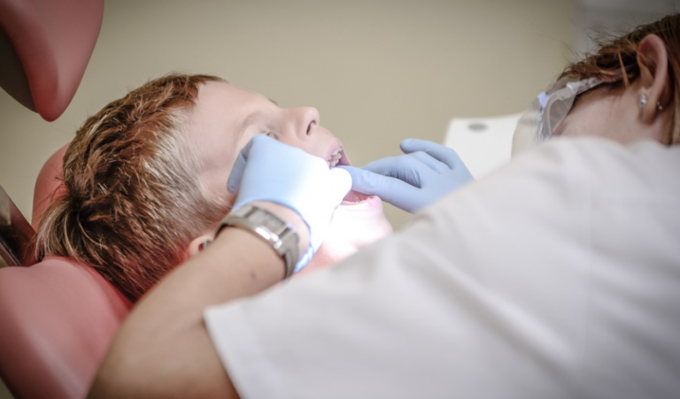 Dental care