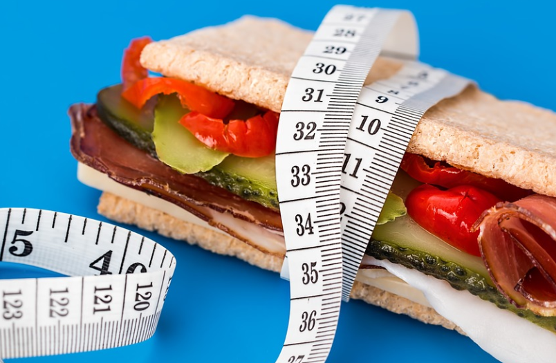 Health food
