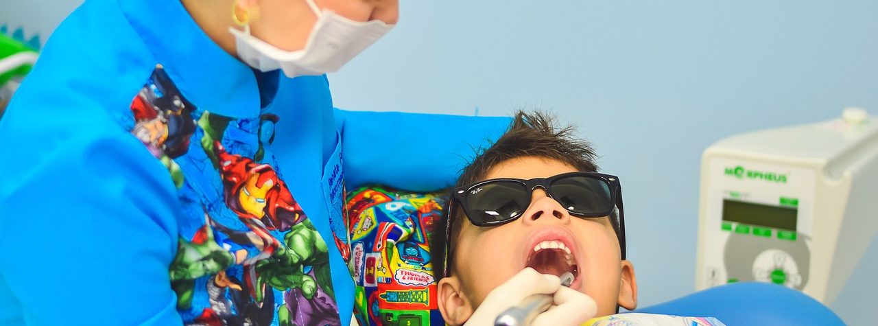 dentist