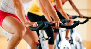 sports cardio