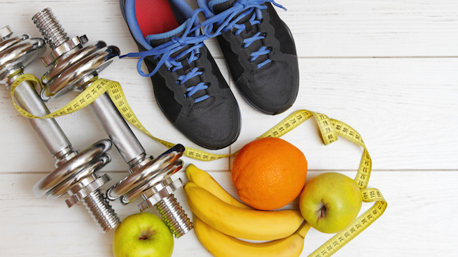 sports diet