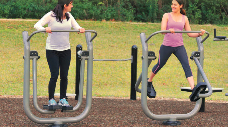sports for fitness