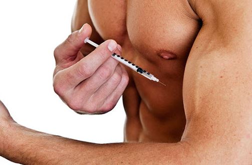 injectable steroids