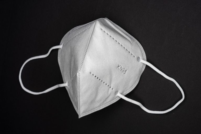 mask