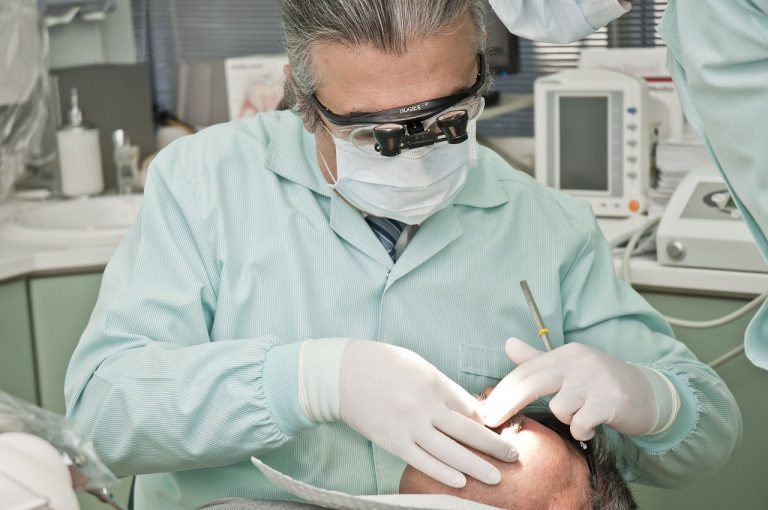 dental appointment