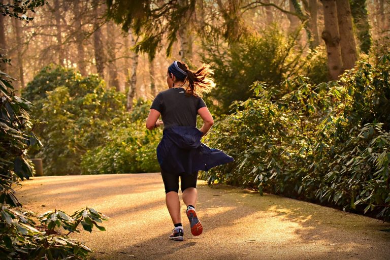 sports cardio