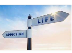 addiction and life