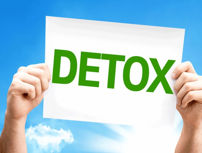 detoxification