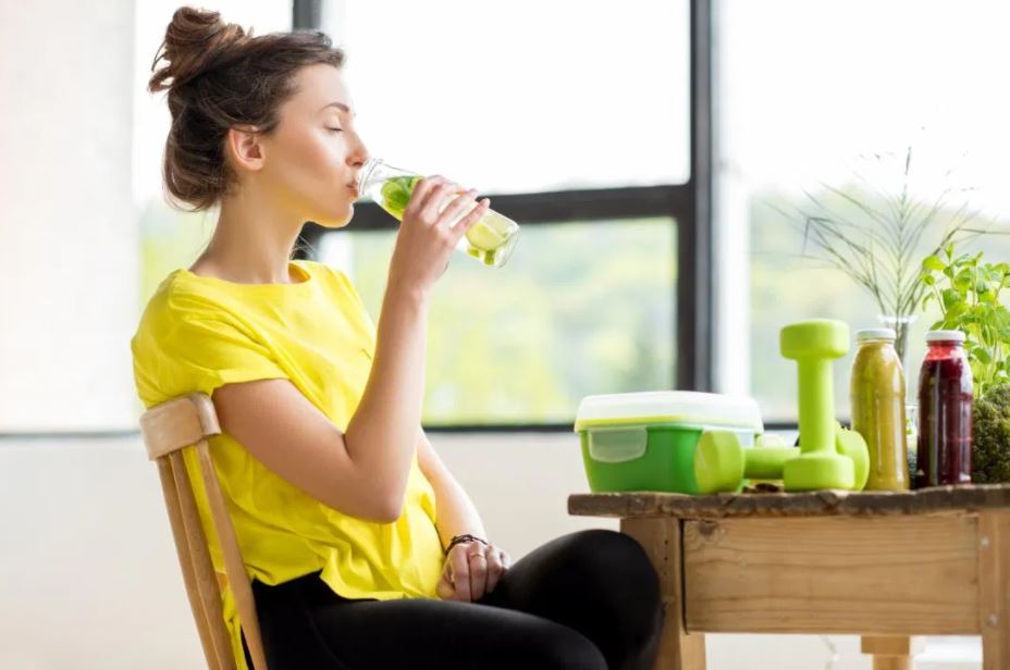 detox diet