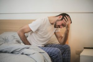 arthritis headache backpain