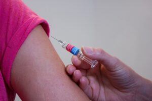 inject