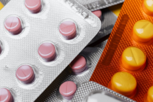 pills