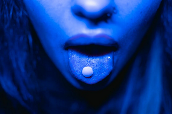 drug